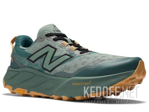 Чоловічі кросівки New Balance Fresh Foam X Hierro v9 MTHIERO9 - фото (Артикул: MTHIERO9)