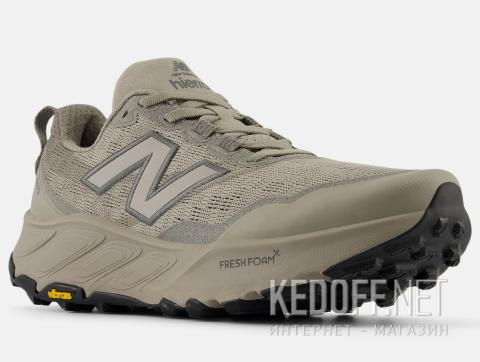 Чоловічі кросівки New Balance Fresh Foam X Hierro v9 MTHIERY9 Vibram - фото (Артикул: MTHIERY9)