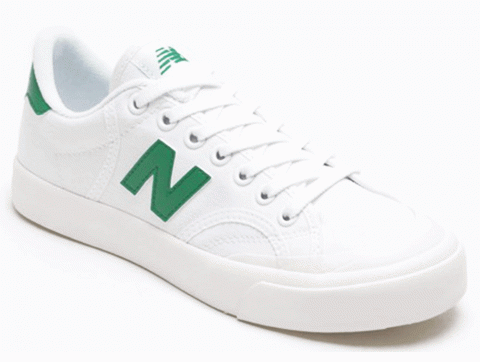 Мужские кроссовки New Balance PROCTSEN - фото (Артикул: PROCTSEN)