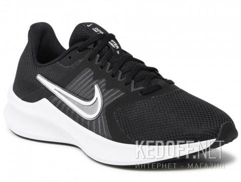 Жіночі кросівки Nike Downshifter 11 CW3413-006 - фото (Артикул: CW3413-006)