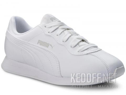 Чоловічі кросівки Puma Turin II 366962 03 - фото (Артикул: 366962 03)