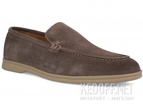 Чоловічі мокасини Forester Alikante 3564-221 - фото (Артикул: 3564-221)