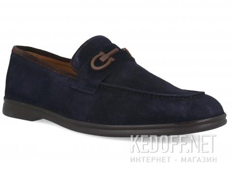 Мужские мокасины Forester Alikante 5910-89 - фото (Артикул: 5910-89)