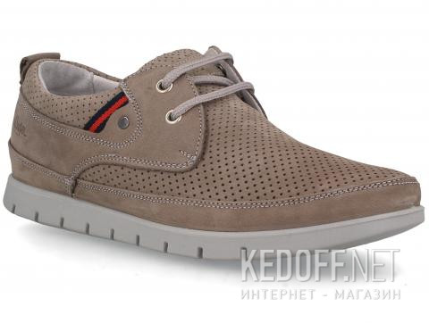 Мужские мокасины Lee Cooper LCW-20-41-012 - фото (Артикул: LCW-20-41-012)