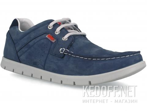 Мужские мокасины Lee Cooper LCW-20-41-021 - фото (Артикул: LCW-20-41-021)