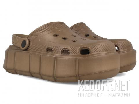 Сандалии кроксы Forester E150-17 - фото (Артикул: E150-17)