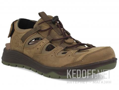 Мужские сандалии Forester Trail 5213-14 Trail Сьемная стелька - фото (Артикул: 5213-14)