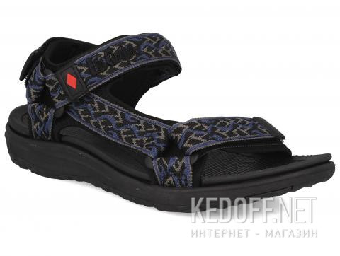 Мужские сандалии Lee Cooper LCW-21-34-0202 - фото (Артикул: LCW-21-34-0202)