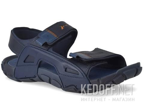 Чоловічі сандалі Rider Trek Ad 83724-Be147 - фото (Артикул: 83724-BE147)