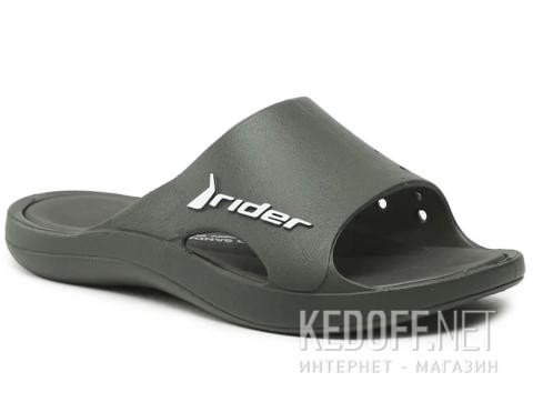 Чоловічі шльопанці Rider Bay XII Ad 83323-Ae877 - фото (Артикул: 83323-AE877)