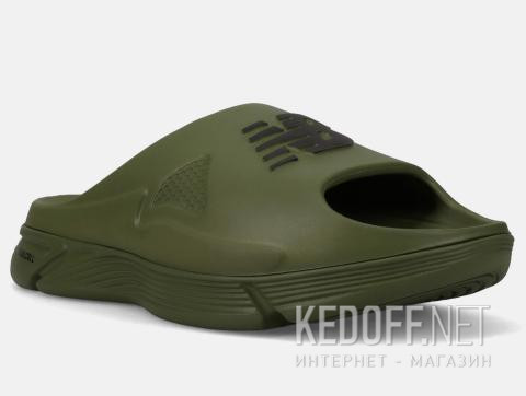 Чоловічі шльопанці New Balance SMFFCC1 - фото (Артикул: SMFFCC1)