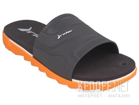 Мужские шлепанцы Rider 12441-BF550 Spring Summer 2026 - фото (Артикул: 12441-BF550)