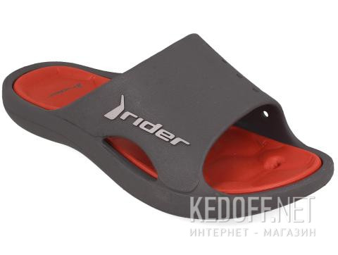 Мужские шлепанцы Rider Bay AD 83632-BM486 Spring Summer 2026 - фото (Артикул: 83632-BM486)