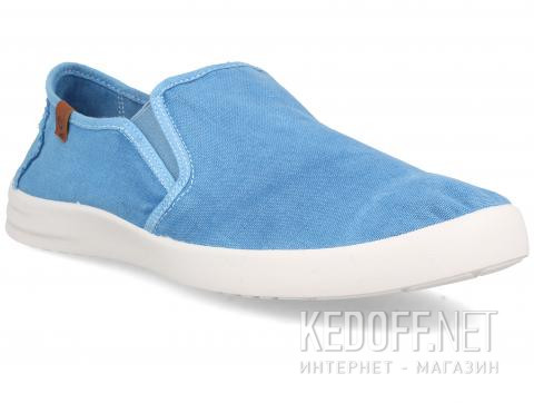 Мужские слипоны Las Espadrillas FV0220-40 Made in Spain - фото (Артикул: FV0220-40)