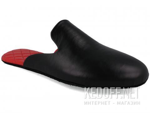 Чоловічі тапочки-сумка Forester Home 641-27 Подарункові - фото (Артикул: 641-27)