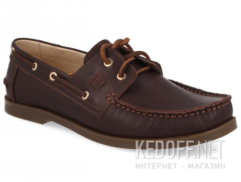 Мужские мокасины Forester Mens Authentic Original 2-Eye Gold Line 4081-17 - фото (Артикул: 4081-17)