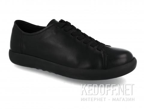 Мужские туфли Forester 1801-27 - фото (Артикул: 1801-27)
