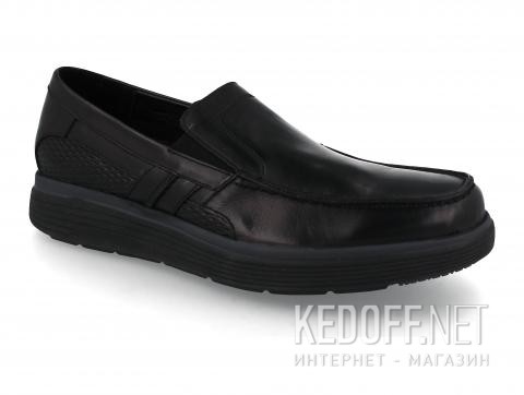 Мужские мокасины Forester Soft Step 4406-27 Light Sole - фото (Артикул: 4406-27)