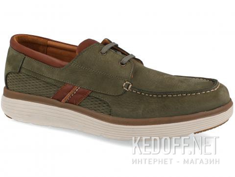 Мужские туфли Forester Comfort 4407-22 - фото (Артикул: 4407-22)