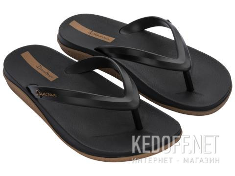 Мужские вьетнамки Ipanema Anatomic Lapa Ad 82629-Aj241 - фото (Артикул: 82629-AJ241)