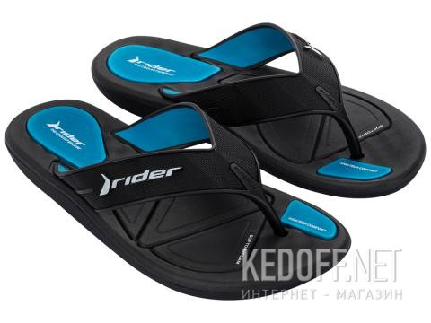 Мужские вьетнамки Rider R Line Plus Ii 11315-Bd267 - фото (Артикул: 11315-BD267)