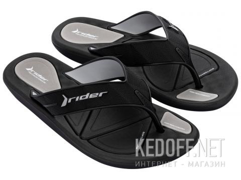Мужские вьетнамки Rider R Line Plus II Ad 11315-Bd266 - фото (Артикул: 11315-BD266)