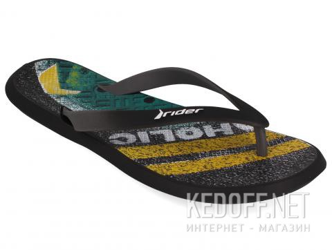 Мужские вьетнамки Rider R1 Energy Plus II AD 82562-23899 - фото (Артикул: 82562-23899)