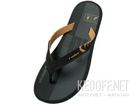 Мужские вьетнамки Rider R1 Prime R10 Thong 12559-Bt220 - фото (Артикул: 12559-BT220)