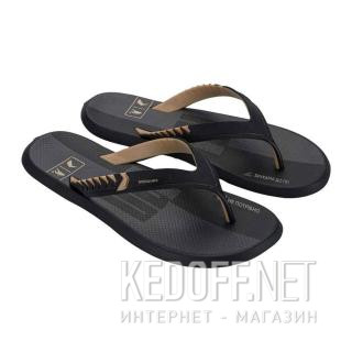 Мужские вьетнамки Rider R1 Prime R10 Thong 12559-Bt220 - фото (Артикул: 12559-BT220)