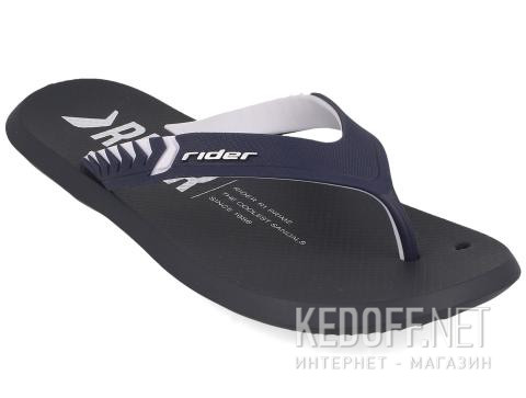 Мужские вьетнамки Rider R1 Prime Thong 12438-BM575 - фото (Артикул: 12438-MB575)