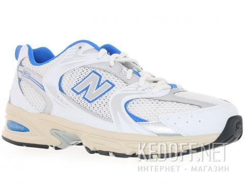 Кросівки New Balance MR530EA - фото (Артикул: MR530EA)