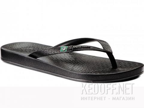Женские вьетнамки Ipanema Anatomic Brilliant 80403-24191 Made in Brazil - фото (Артикул: 80403-24191)