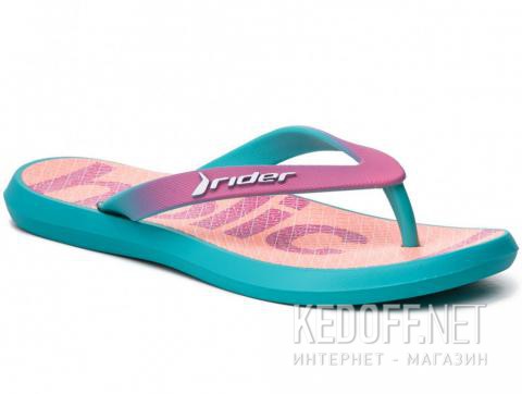 Пляжная обувь Rider R1 Energy VI Kids 82563-24374 - фото (Артикул: 82563-24374)