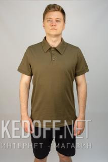 Футболка поло Forester 1555-17 - фото (Артикул: 1555-17)