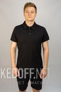 Футболка поло Forester 1555-27 - фото (Артикул: 1555-27)
