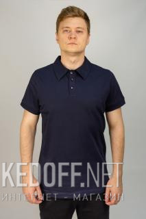 Футболка поло Forester 1555-89 - фото (Артикул: 1555-89)