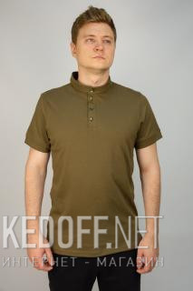 Футболка поло Forester 1556-171 - фото (Артикул: 1556-171)