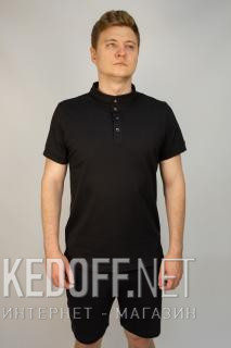 Футболка поло Forester 1556-27 - фото (Артикул: 1556-27)