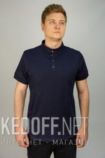 Футболка поло Forester 1556-89 - фото (Артикул: 1556-89)