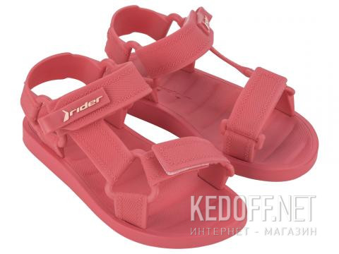 Сандалии Rider Free Style Ii Papete Kids 12347-Ay563 - фото (Артикул: 12347-AY563)