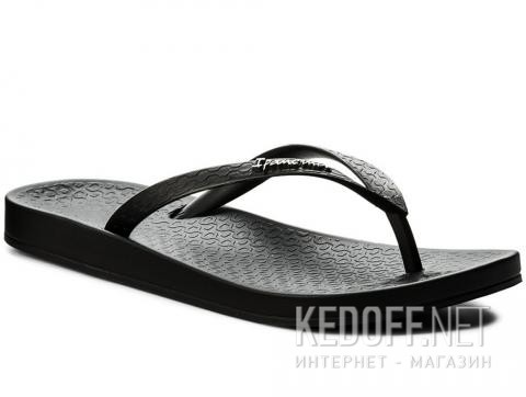 Вьетнамки Ipanema Anatomica Tan Fem 81030-20766  - фото (Артикул: 81030-20766)