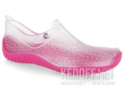 Акваобувь Coral Coast Alfa Cristallo Fuxia 97082 Made in Italy