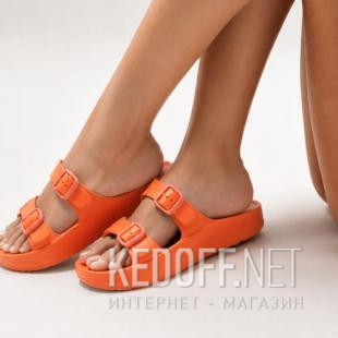 Женские шлепанцы Ipanema Duo Day 83704-Be069