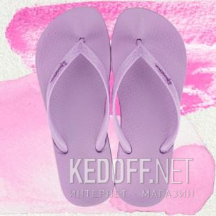 Жіночі в'єтнамки Ipanema Anatomic Colors Fem 82591-Aq602