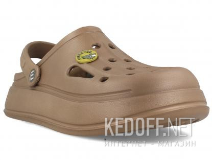 Чоловічі крокс Forester Tactical Slides 1135061-252