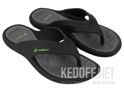 Чоловічі в'єтнамки Rider Cape 83631-Az143