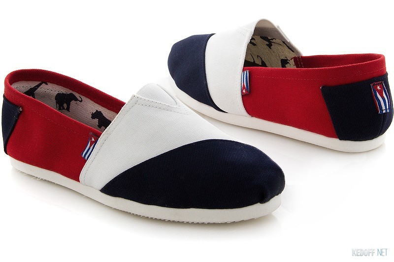 Toms shoes 